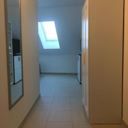Sunny Vienna By Jr City Apartments Room photo